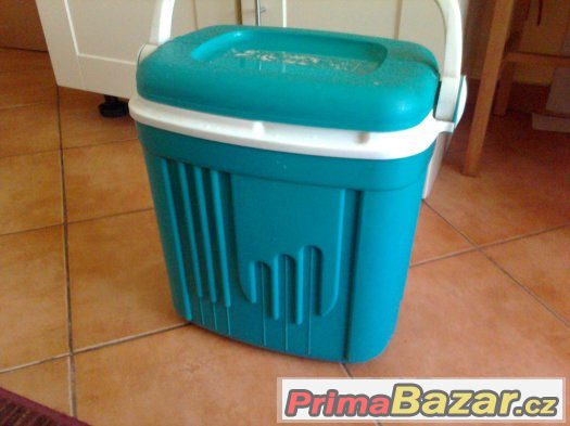 Prodám chladicí box 20 l