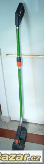 Kompostér THERMOKING, aku nůžky Gardena, křovinořez Stihl Kompostér THERMOKING, aku nůžky Gardena, křovinořez Stihl