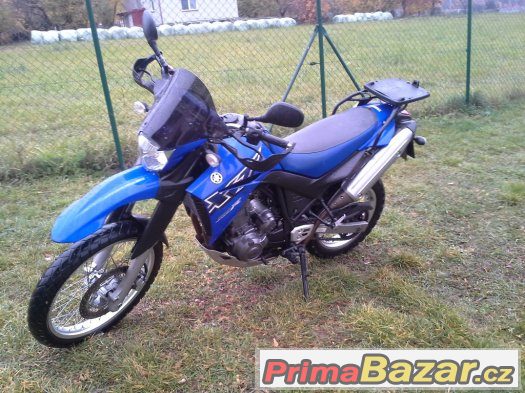 Prodám Yamaha XT 660 R