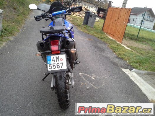 Prodám Yamaha XT 660 R