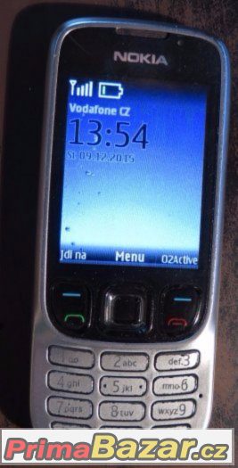 Nokia 6303ci