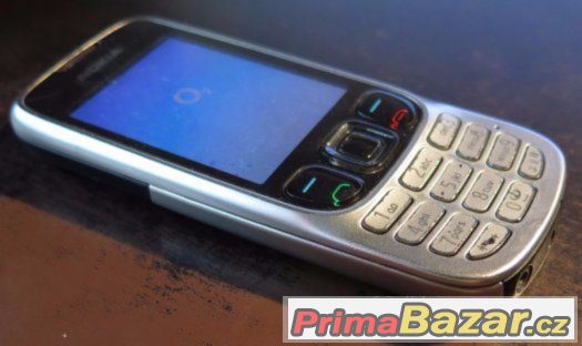 Nokia 6303ci