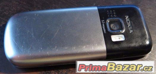 Nokia 6303ci