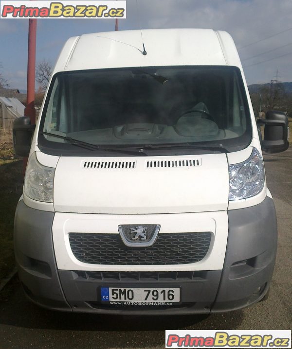 prodam-peugeot-boxer-nafta-2-2-88-kw-rv-5-2008-najeto-293-00-km