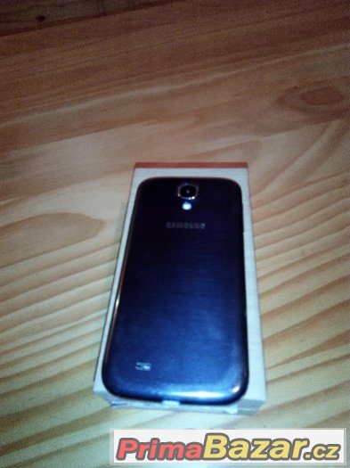 Samsung galaxy S4