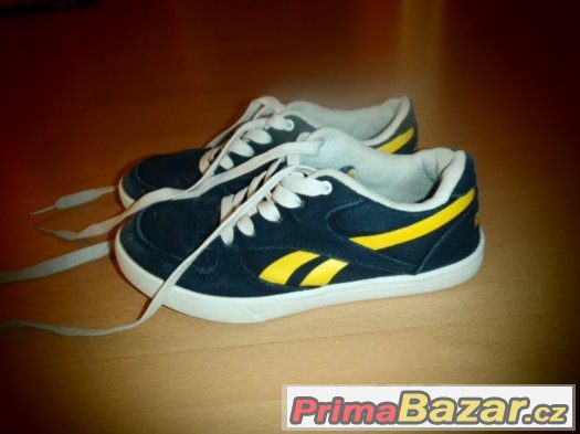 tenisky reebok