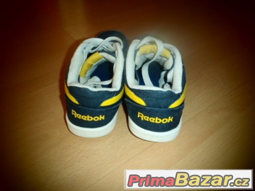 tenisky reebok