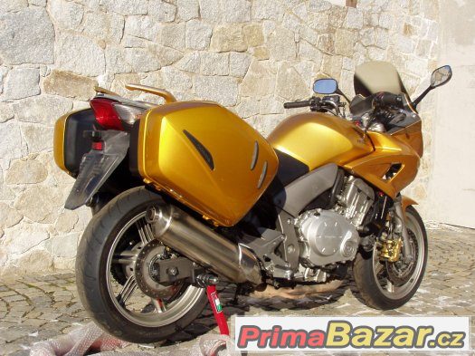 Hohda CBF 1000 ABS