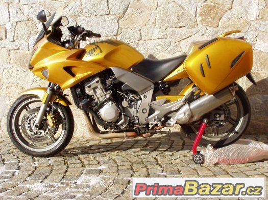 Hohda CBF 1000 ABS