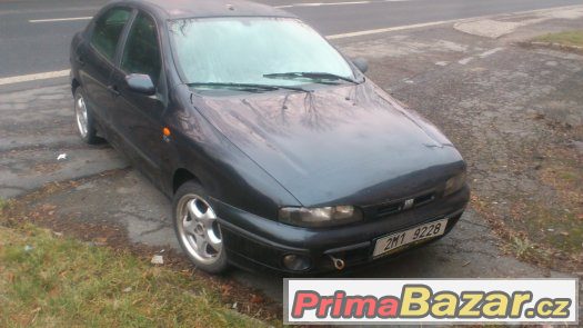 fiat brava 1.8 16v