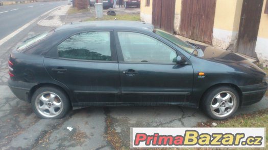 fiat brava 1.8 16v