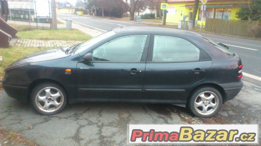 fiat brava 1.8 16v