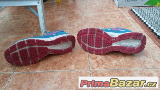 Nike 36 modré Nike 36 modré