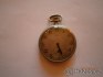 Starožitné švýcarské hodinky CYMA
