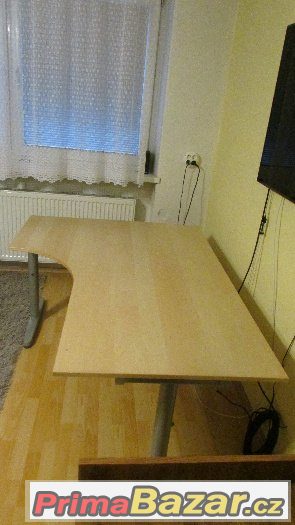 Kancelářský stůl Kancelářský stůl