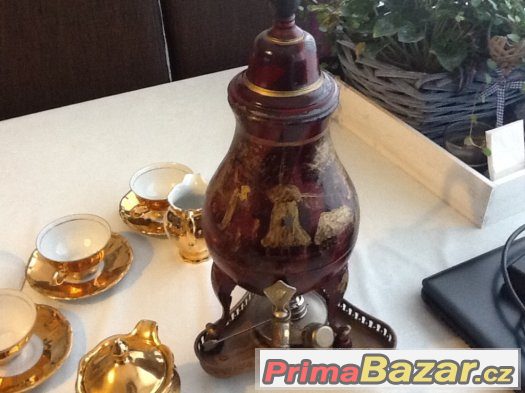 Prodam starozitny samovar