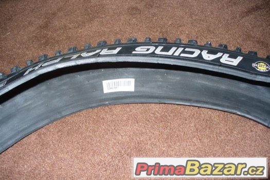 UST plášť Schwalbe Racing Ralph