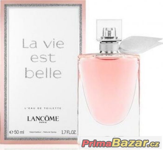 LANCOME PARFÉM LA VIE EST BELLE 100ML