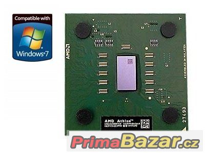 AMD Athlon XP 2500+ Barton AXDA2500DKV4D sc.462 FUNKČNÍ