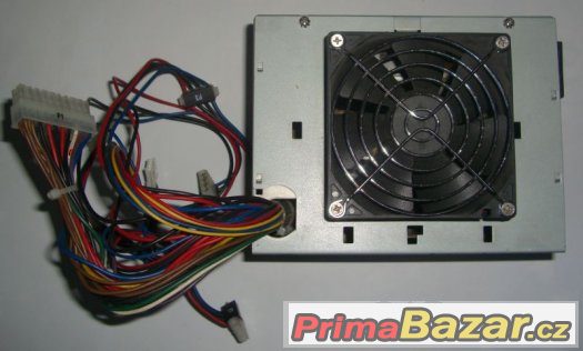 Zdroj Astec AA20650 - FUNKČNÍ Zdroj Astec AA20650 - FUNKČNÍ