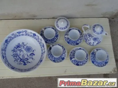 porselán set