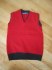 SVETŘÍKOVÁ VESTA