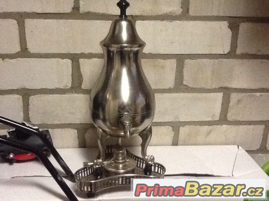 Prodam starozitny samovar