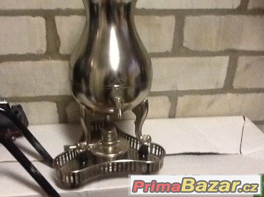 Prodam starozitny samovar Prodam starozitny samovar