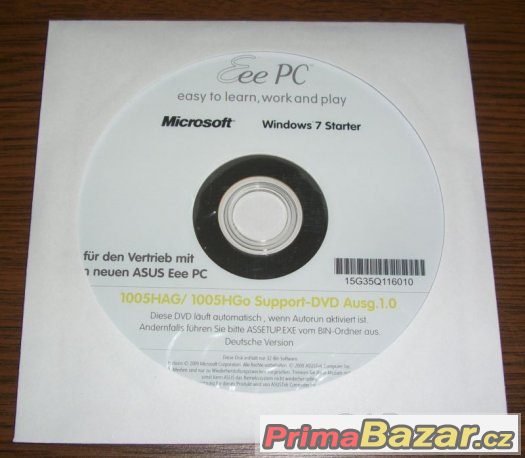 windows-7-starter-pro-asus-eee-pc-support-dvd