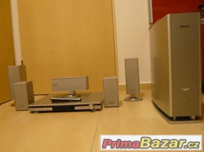 Panasonic SC-HT500