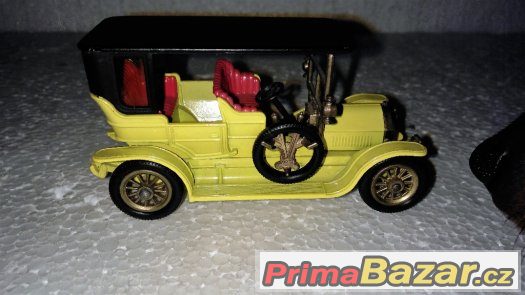 model-peugeot-1907