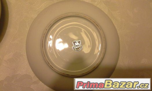 PRODÁM porcelánovy starozitny servies