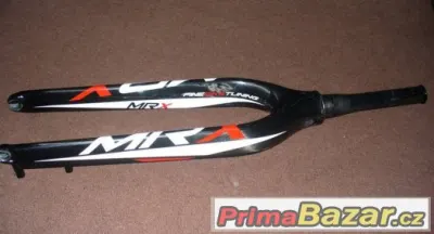 Pevná carbonová vidlice MRX