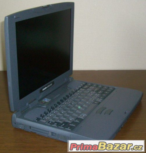 Notebook Toshiba Satellite 4030CDS na ND