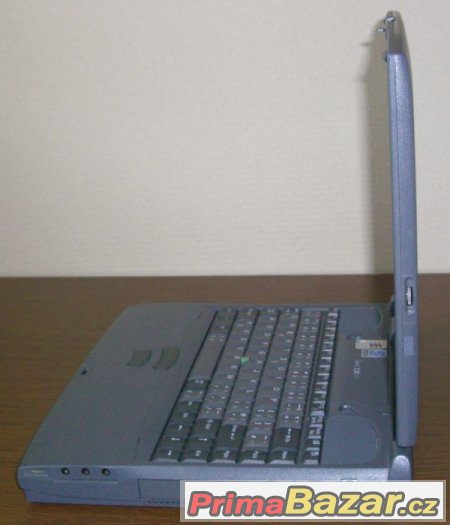 Notebook Toshiba Satellite 4030CDS na ND