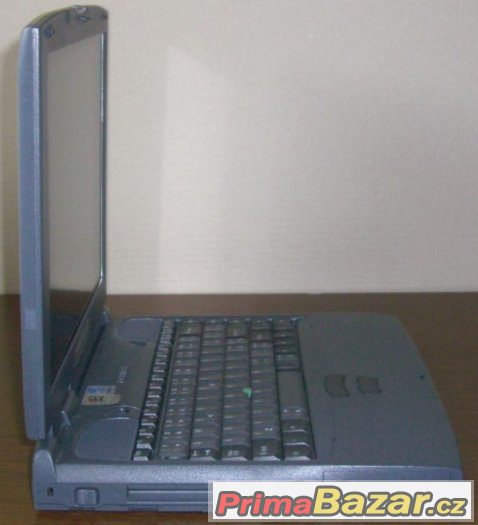 Notebook Toshiba Satellite 4030CDS na ND