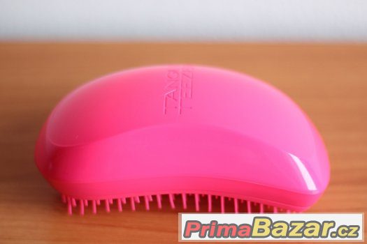 Hřeben Tangle Teezer Salon Elite, růžový