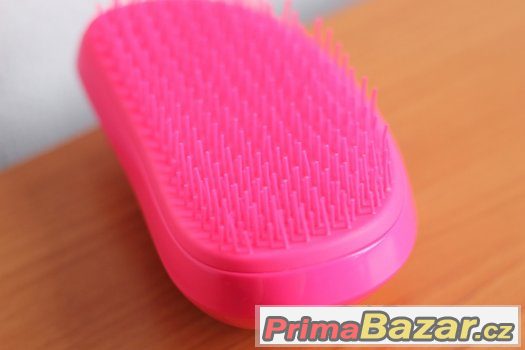 Hřeben Tangle Teezer Salon Elite, růžový