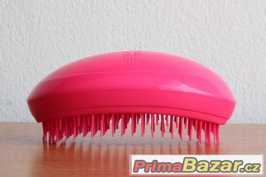 Hřeben Tangle Teezer Salon Elite, růžový