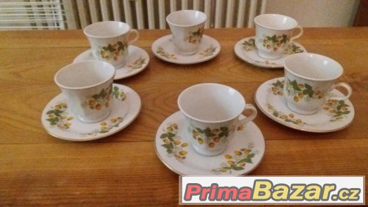 porcelánovy servis porcelánovy servis