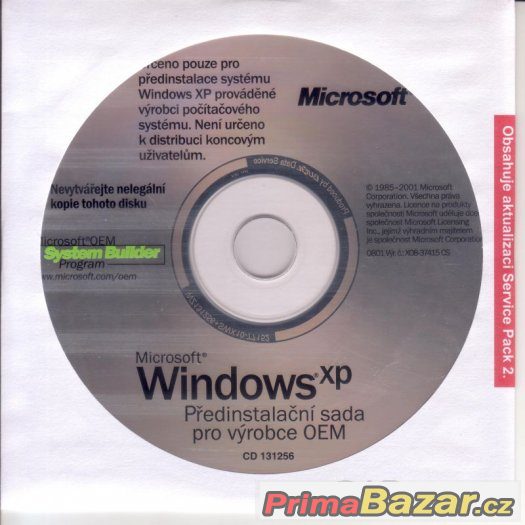 Microsoft Unikát - Vzácnost Microsoft Unikát - Vzácnost