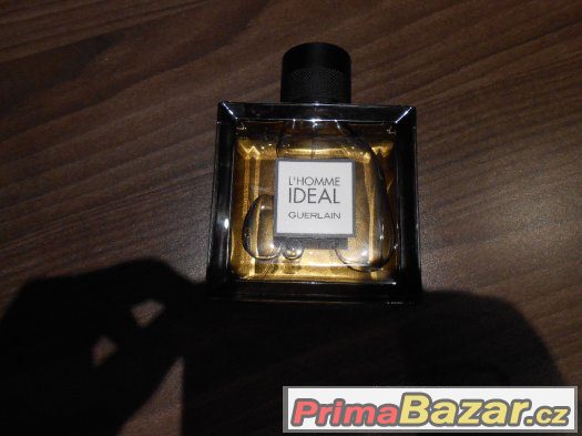 Guerlain L´Homme Ideal Edt 100 ml