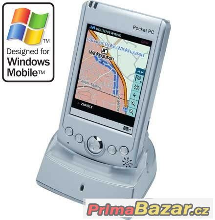 Microsoft Pocket PC Medion MD 41600