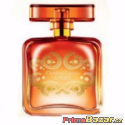 Christian Lacroix Ambre for Him 75 ml EDT