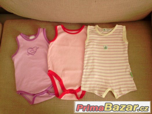 Body tilka vel.9-18m