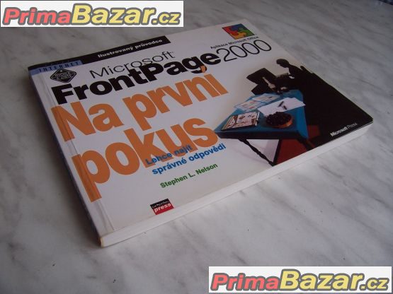 microsoft-frontpage-2000