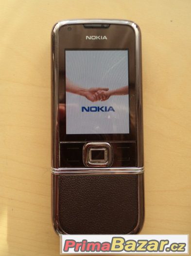 Nokia 8800 Saphire Arte ORIGINÁL Nokia 8800 Saphire Arte ORIGINÁL