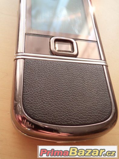 Nokia 8800 Saphire Arte ORIGINÁL Nokia 8800 Saphire Arte ORIGINÁL