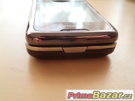 Nokia 8800 Saphire Arte ORIGINÁL Nokia 8800 Saphire Arte ORIGINÁL