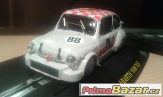 Dráhový model 1:24